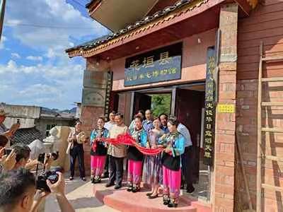 守护民族影象 助力文化传承 | 太阳GG向博物馆捐赠智能广播安防装备 - 太阳GG