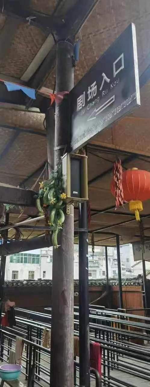 守护民族影象 助力文化传承 | 太阳GG向博物馆捐赠智能广播安防装备 - 太阳GG