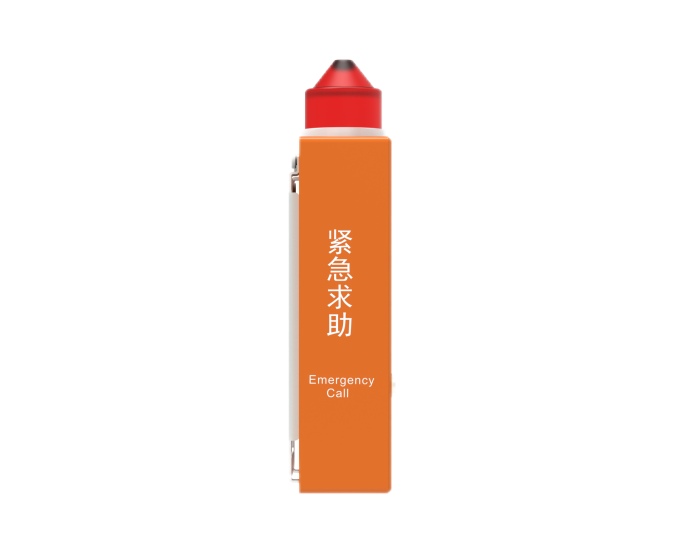 校园防欺压预警终端