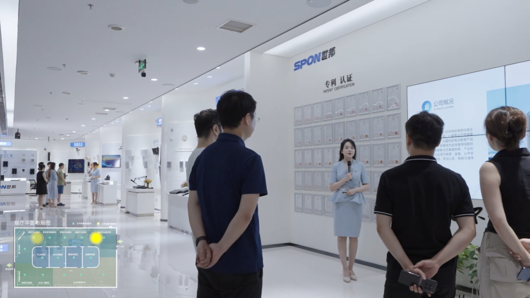 移动解说？？？？分区扩声？？？？太阳GG解锁展厅解说新名堂