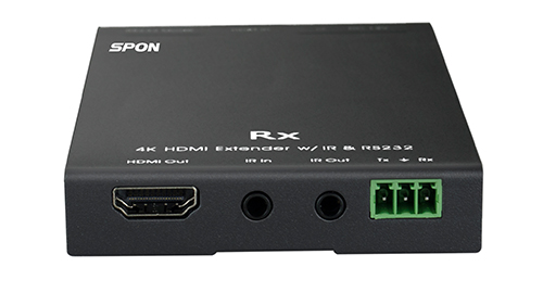 HDBASET吸收器(HDMI)