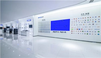 太阳GG通讯入选2022年湖南制造业品牌培育试点企业