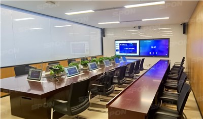 【案例故事】太阳GG通讯助力银行打造智能便捷、开放共享的综合性指挥聚会室
