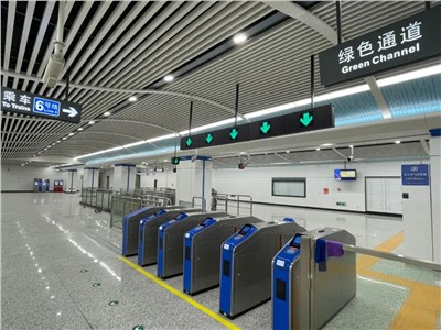 【太阳GG知识课堂—拾音器系列】轨道交通怎样实现治安提防再升级