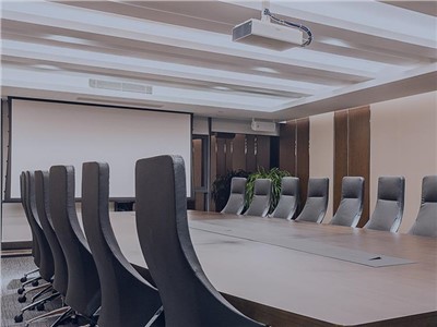 无纸化聚会室建设计划，，，，，倾覆古板聚会室！