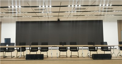 IP网络内部通讯对讲系统：高效相同，，，，流通无阻的办公新体验