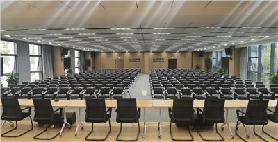 IP网络公共广播系统：高效笼罩，，，，智能治理，，，，打造全方位音频撒播解决计划