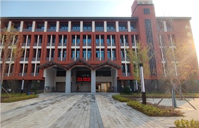 内部对讲系统优化战略：提升相同效率，，，解决信号盲区