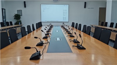 IP网络高清拾音系统：解决远程监控音质难题，，，，提升监控效率
