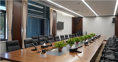 IP聚会扩声系统：优化远程相同，，，解决扩声难题的高效计划
