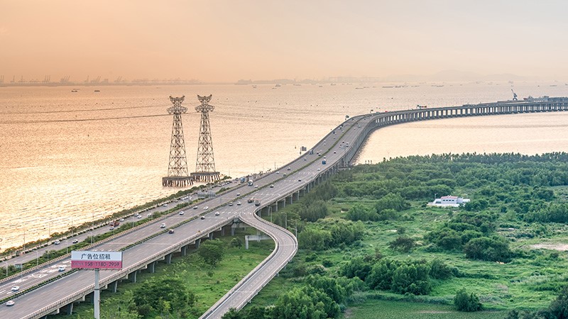广东惠深高速公路-接纳太阳GG广播对讲系统