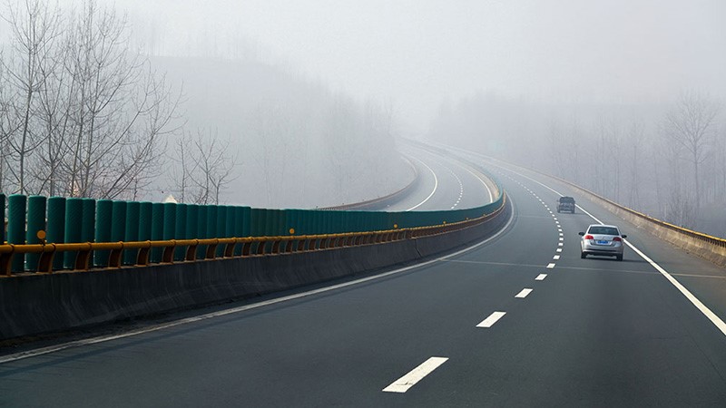 湖北省高速公路-接纳太阳GG广播对讲系统