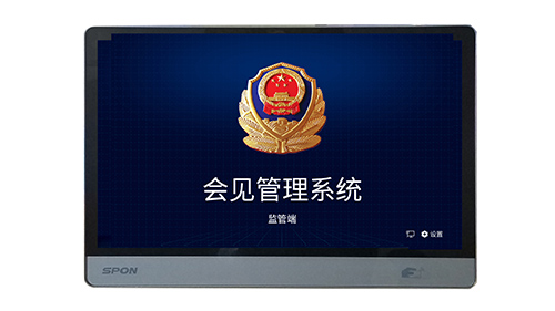 IP网络羁系终端  